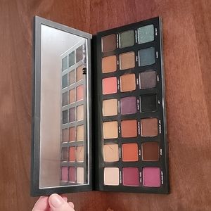 Urban Decay Born to Run Palette